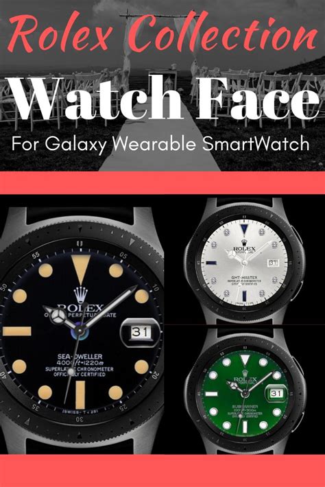 macht rolex smartwatch|rolex smartwatch face download.